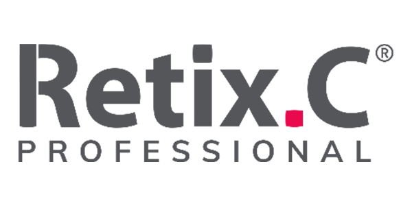 Logo Retix.C