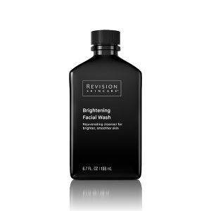 Brightening Facial Wash