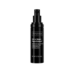 DEJF Night Face Cream
