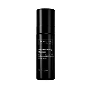 Gentle Foaming Cleanser