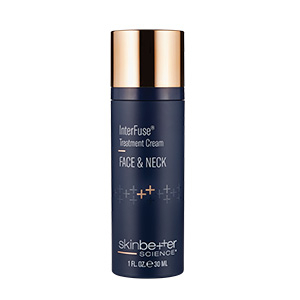 InterFuse Treatment Cream FACE & NECK