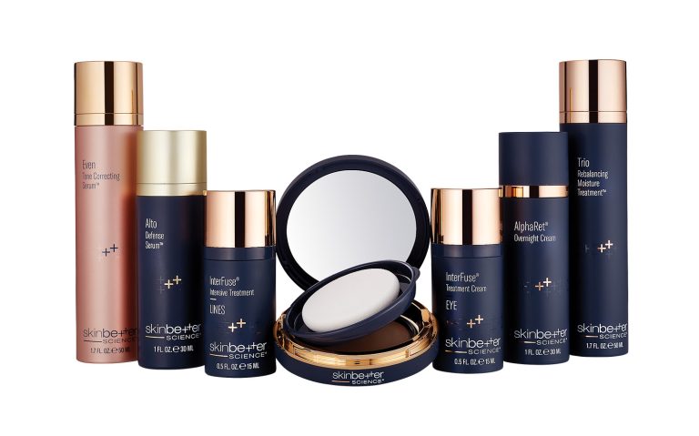 Kosmetyki Skinbetter Science