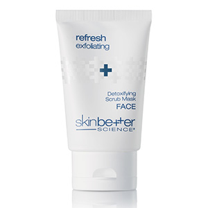 Scrub Mask