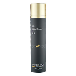 Solo Hydrating Defense Men